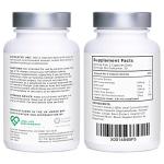 High Strength Curcumin 95 with BioPerine, 60 Caps