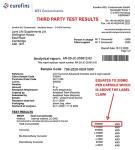 High Strength Curcumin 95 with BioPerine, 60 Caps