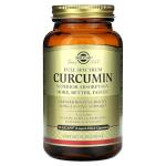 Solgar Full Spectrum Curcumin Softgels - 90 Count