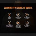 Intelligent Labs Meriva Curcumin for Superior Absorption