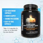 Intelligent Labs Meriva Curcumin for Superior Absorption