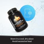 Intelligent Labs Meriva Curcumin for Superior Absorption