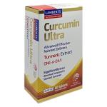 Lamberts Curcumin Ultra Dietary Supplement 60 Tabs