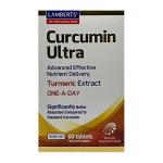 Lamberts Curcumin Ultra Dietary Supplement 60 Tabs