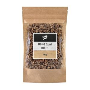 Dong Quai Root - Herbal Support for Women's Hormones