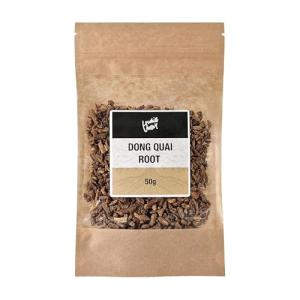 Dong Quai Root for Women's Hormonal Balance – 50g