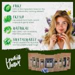 Dong Quai Root - Herbal Support for Women's Hormones