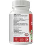 Organic Dong Quai Capsules for Menopause & PMS