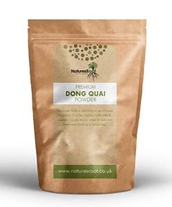 Dong Quai Powder 250g by Nature's Root