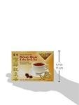 Prince of Peace Dong Quai Red Date Instant Tea 20 Bags