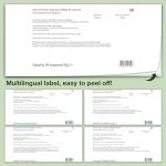 Dong Quai 500mg Vegan Capsules - 90 Count