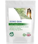 Dong Quai 2000mg Tablets for Menopause Support