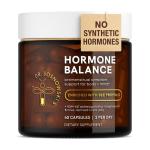 Hormone Balance Multivitamin for Women - 60 Capsules