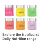 Nutriburst FemBalance: Hormone Support Gummies for Women