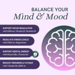 Hormone Balance Multivitamin for Women - 60 Capsules