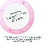 Hormone Balance Multivitamin for Women - 60 Capsules