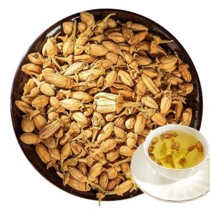 Dried Bergamot Flower Herbal Tea - 2.82oz