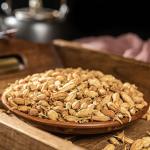 Dried Bergamot Flower Herbal Tea - 2.82oz