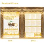 Pure Angelica Dahurica Powder 100g - Herbal Supplement