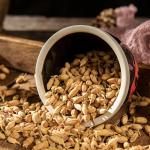 Dried Bergamot Flower Herbal Tea - 2.82oz