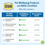 Itch Support Gold for Dogs - Herbal Allergy Relief