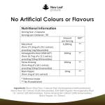 Maca Root, Ashwagandha & Ginseng Capsules - 180 Count