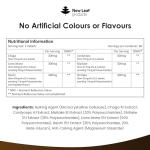 Mushroom Complex: Lion's Mane & Chaga Blend