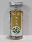 Dried Bergamot Flower Herbal Tea - 2.82oz