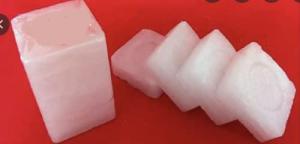 Pure Camphor Tablets for Pooja and Scent 64 Cubes