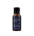 Camphor Essential Oil 10ml - Pure Aromatherapy Oil