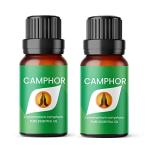 Camphor Essential Oil - 100% Pure - 20ml