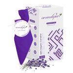 Aromahpure Organic Lavender Camphor Cube - Freshener