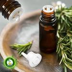 Pure Camphor Essential Oil 30ml - 100% Natural