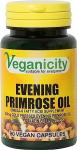 Veganicity Evening Primrose Oil 500mg – 90 Vegan Capsules