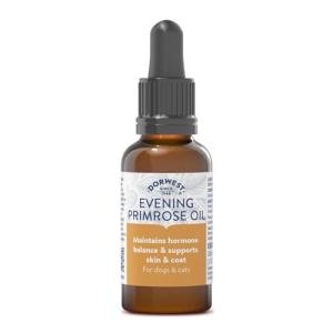Evening Primrose Oil for Dogs and Cats 30ml