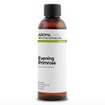 Organic Evening Primrose Oil - 100% Pure 100mL