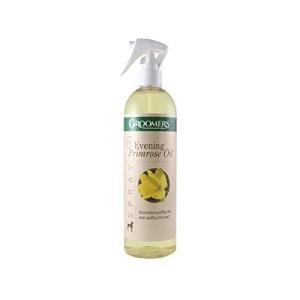 Evening Primrose Oil Dog Coat Spray 500ml