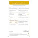 Evening Primrose Oil for Women's Health Support