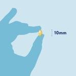 Evening Primrose Oil Capsules for Pets - 100 Count