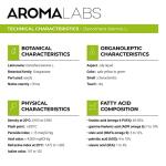 Organic Evening Primrose Oil - 100% Pure 100mL