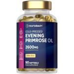 High Strength Evening Primrose Oil 2600mg, 90 Softgels