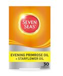 SS 1000mg Evening Primrose Oil 30 Capsules