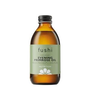 Fushi Organic Evening Primrose Oil 100ml