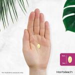 Evening Primrose Oil 1500mg - High Strength Softgels