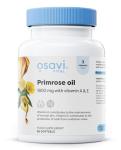 Osavi Evening Primrose Oil 1800 mg Softgels