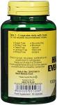 Health Plus Evening Primrose Oil 1000mg - 90 Capsules