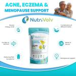 Evening Primrose Oil 1000mg for Women's Health