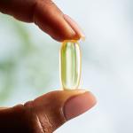 Solgar Evening Primrose Oil 500 mg Softgels