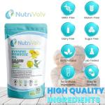 Evening Primrose Oil 1000mg for Women's Health