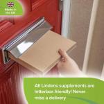 Lindens Evening Primrose Oil 1000mg, 90 Capsules